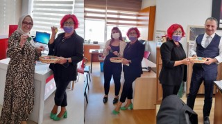 TSD’DEN DÜNYA KALP GÜNÜ’NE ÖZEL HEDİYE