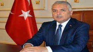 VALİ AZİZ YILDIRIM’IN 19 EYLÜL GAZİLER GÜNÜ MESAJI