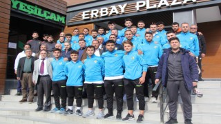 “12 MAÇIMIZI DA KAZANIP ŞAMPİYON OLACAĞIZ”