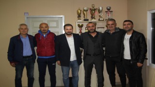 1911’DE GÖREVLENDİRME YAPILDI