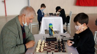 29 EKİM SATRANÇ TURNUVASI SONA ERDİ