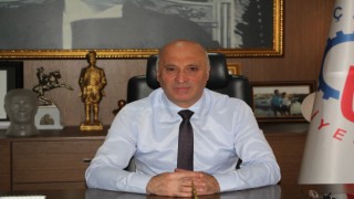 BAŞKANLIĞA BEYTULLAH COŞKUN VEKALET EDİYOR