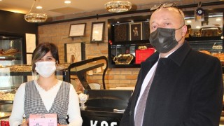 ÇERKEZKÖY’E LEZZET KATAN KAFE