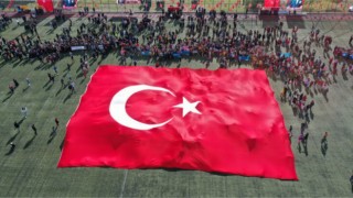 CUMHURİYETİMİZ 98 YAŞINDA