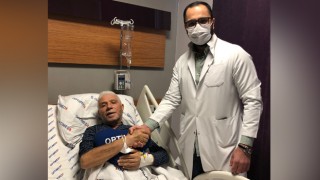 DURAN KALBİ OPTİMED’TE YENİDEN ATTI