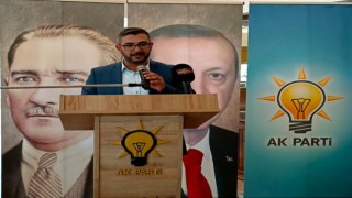 ERDEM AMİŞ İSTİFA ETTİ