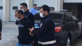 ESKİ EŞİNİ ÖLDÜRÜP ŞAHİDİ YARALAYAN ZANLI TUTUKLANDI