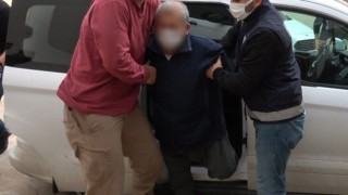 GELİNİNİ TESTERE İLE PARÇALAYAN CANİ KAYINBABA TUTUKLANDI