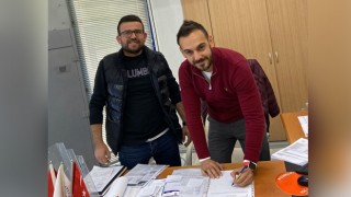 İSMAİL İNAN KIZILPINARSPOR’LA YENİDEN ANLAŞTI