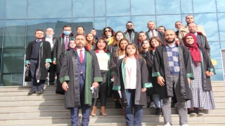 “İSTANBUL SÖZLEŞMESİNE İHTİYACIMIZ VAR”