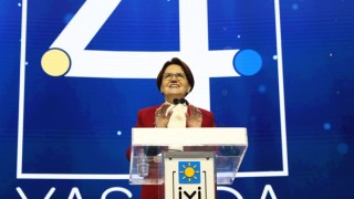 İYİ PARTİ 4 YAŞINDA