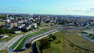 KAZIM KARABEKİR MAHALLESİ’NİN ÇEHRESİ DEĞİŞİYOR