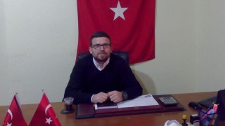 KIZILPINARSPOR’UN BAŞKANI OKAN BİTMEZ OLDU