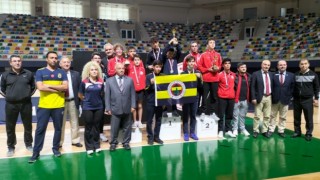 MASA TENİSİ TAKIMLARI TÜRKİYE ŞAMPİYONASI’NA KATILACAK