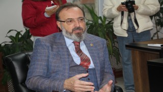 MİLLETVEKİLİ YEL’DEN AKAY’A ÇAĞRI; “BİRLİKTE ÇALIŞMAYA HAZIRIZ”