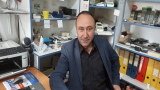 “PANDEMİ BİZLERİ İŞSİZ BIRAKTI”