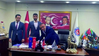 TÜRK METAL SENDİKASI ÇERKEZKÖY ŞUBESİ İNDİRİM ANLAŞMALARINDA HIZ KESMİYOR