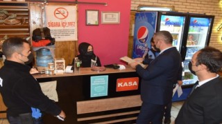 ZABITALARDAN FAHİŞ FİYAT DENETİMİ