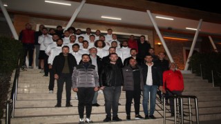 1911, GALİBİYETE KENETLENDİ