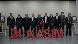 24 KASIM ÖĞRETMENLER GÜNÜ KUTLU OLSUN