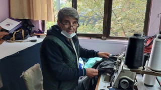 44 YILLIK ESNAF, YAŞADIĞI SÜRECİ ANLATTI