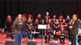 BÜYÜKŞEHİR'DEN 24 KASIM ÖĞRETMENLER GÜNÜ KONSERİ