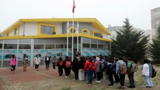 ÇERKEZKÖY HALK AKADEMİSİ BAŞLADI