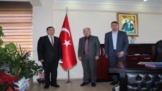 “ÇERKEZKÖY İÇİN HER ZAMAN EN İYİSİNİ YAPACAĞIZ”