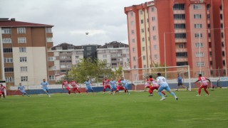 ÇERKEZKÖY’DE DEV DERBİ