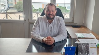 ÇERKEZKÖY’DE TOPLU TAŞIMA GÜZERGAHLARINDA DÜZENLEME