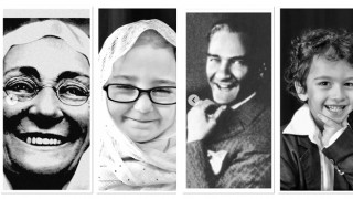 ÇERKEZKÖY’ÜN MİNİKLERİ ATASININ İZİNDE