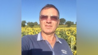 ER AİLESİNİN ACI GÜNÜ 