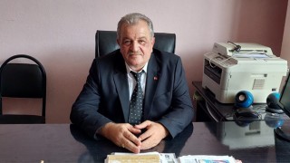 FİKRET TANYERİ ADAYLIĞINI RESMEN AÇIKLADI