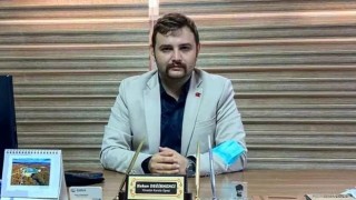 HAKAN DEĞİRMENCİ İSTİFA ETTİ