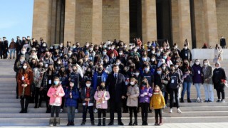 HALK AKADEMİSİ, ATAMIZA BAŞARI SÖZÜ VERDİ
