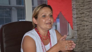 “KADIN CİNAYETLERİ POLİTİKTİR”