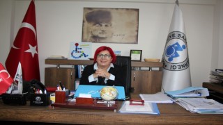 “KADINA YÖNELİK ŞİDDETİ BİRLİKTE ÖNLEYEBİLİRİZ!”