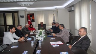 KALİFİYE PERSONEL SIKINTISINI GİDERECEK ÇÖZÜMLER MASAYA YATIRILDI