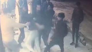 KAVGA EDEN GENÇLERİ İLÇE BAŞKANI YUNUS KARA AYIRDI