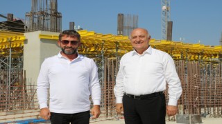 KOZUVA; “29 EKİM 2022’DE AÇILACAK”