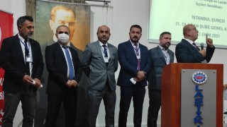 “LASTİK İŞ SENDİKAMIZI GELECEĞİN SENDİKASI YAPMAK İÇİN ÇALIŞIYORUZ”