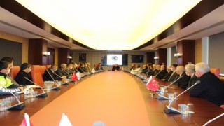 OKUL ÖNLERİNDE GÜVENLİK TEDBİRLERİ ARTTIRILACAK