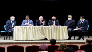 OKUL ÖNÜ VE ÇEVRELERİNDE GENİŞ GÜVENLİK ÖNLEMLERİ ALINACAK