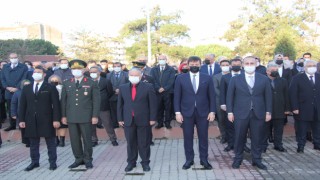 SAAT 9’U 5 GEÇE HAYAT 2 DAKİKALIĞINA DURDU