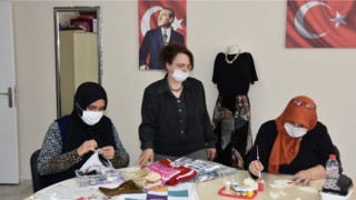 TEMEK KURSLARINA YOĞUN İLGİ