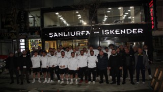 1911 SPOR KULÜBÜ MORAL YEMEĞİNDE BİR ARAYA GELDİ