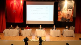 2021 YILI MECLİS TOPLANTILARI TAMAMLANDI