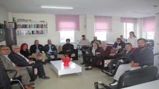 AK PARTİ’DEN 3 ARALIK’TA FARKINDALIK OLUŞTURAN HAREKET