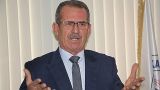 ALİ BOZDAĞ, ADAYLIĞINI AÇIKLADI