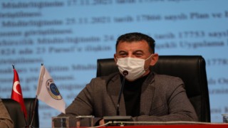 BAŞKAN ÇETİN UYARDI; “HEPİMİZ HAZIRLIKLI OLMALIYIZ”